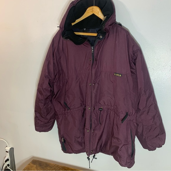 Kanuk winter coat - Picture 3 of 7